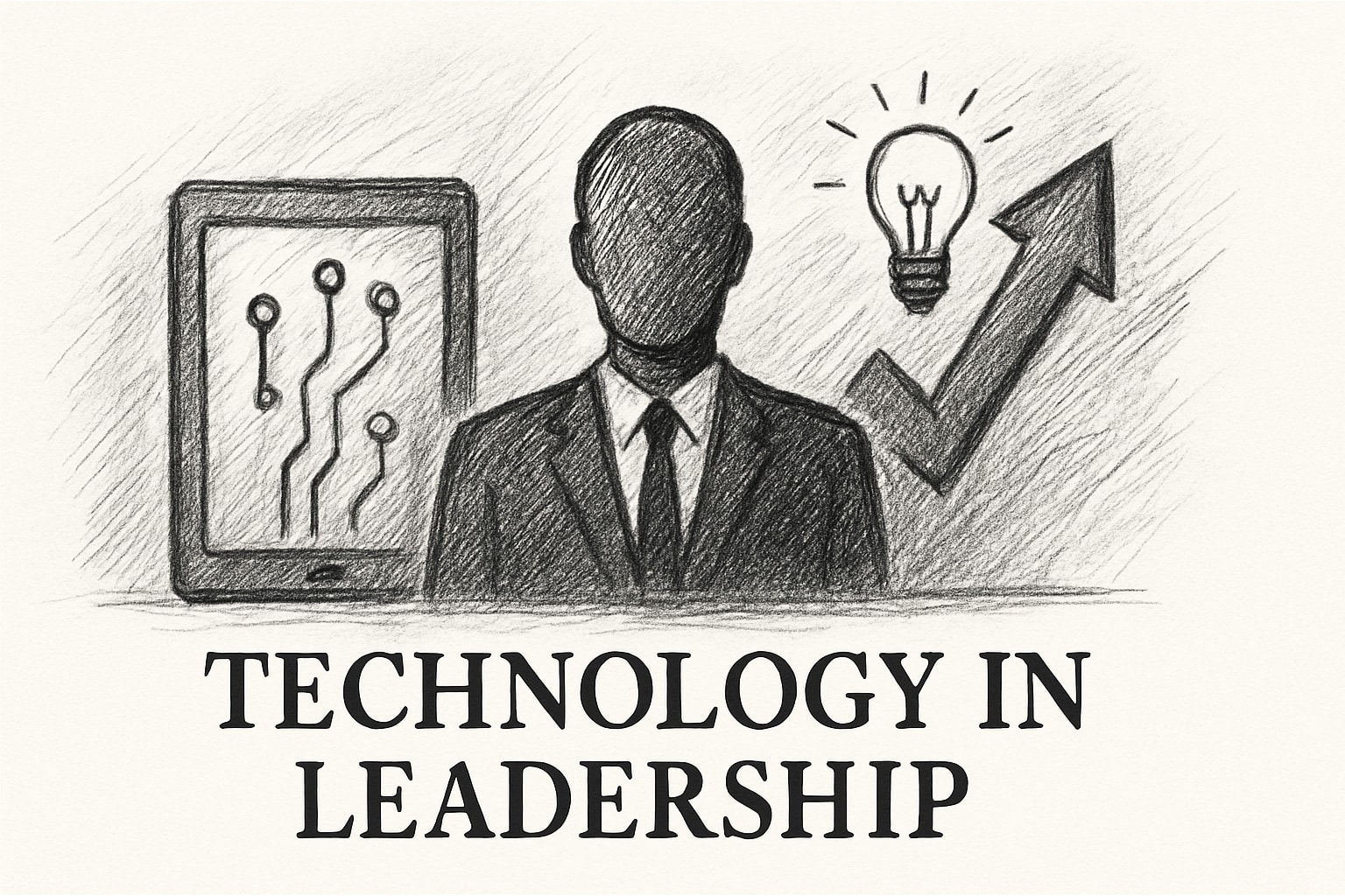 The Essential Guide for Tech Leadership in 2026 - Free Resources From ...