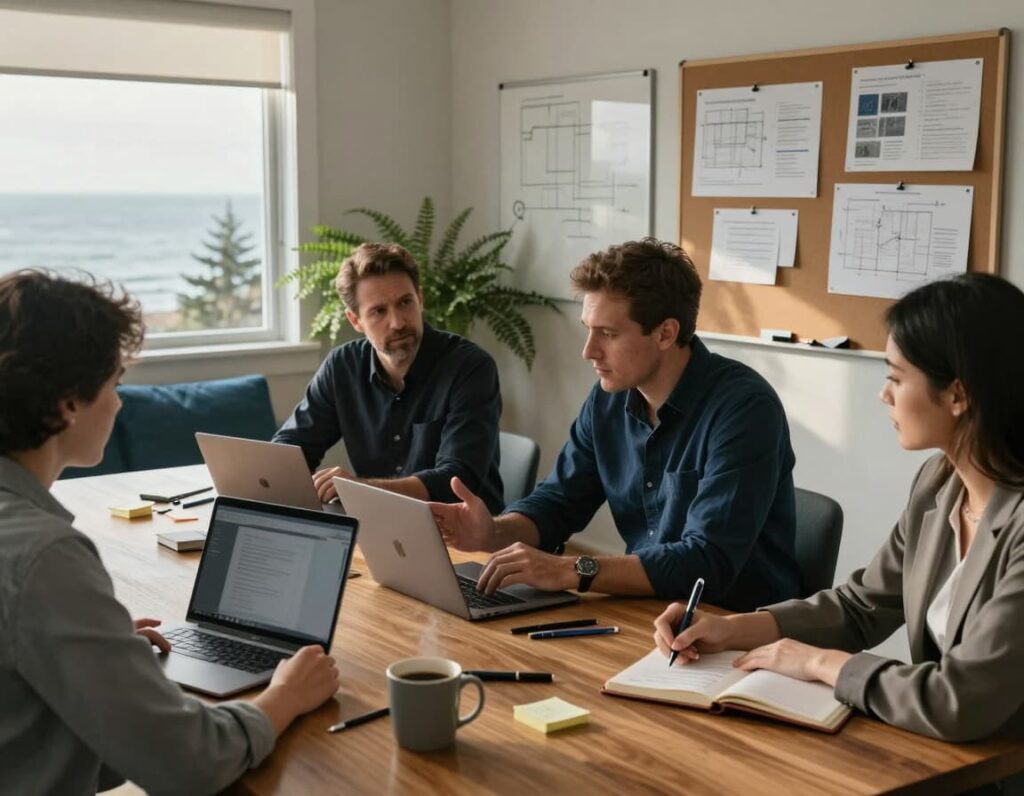 The CEO's Guide to Cyber Risk Assessment in Financial Terms for Mid-Market Growth