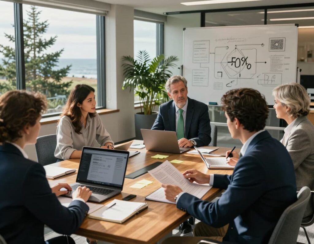 Why Boards Approve Wrong Security Investments and How to Fix It with CTO Input guidance