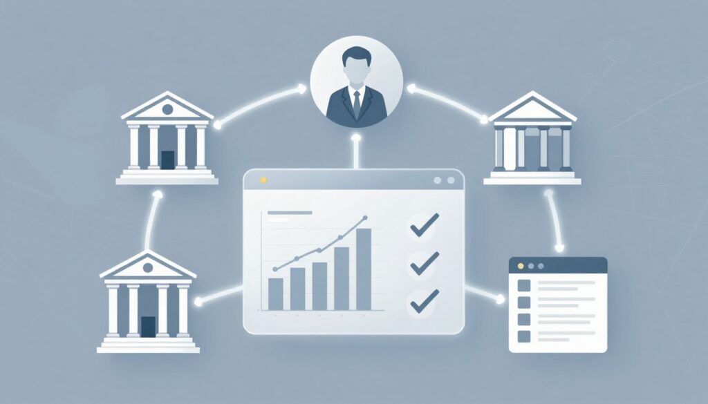 How do you approach Grant Reporting Data Quality for Justice Organizations