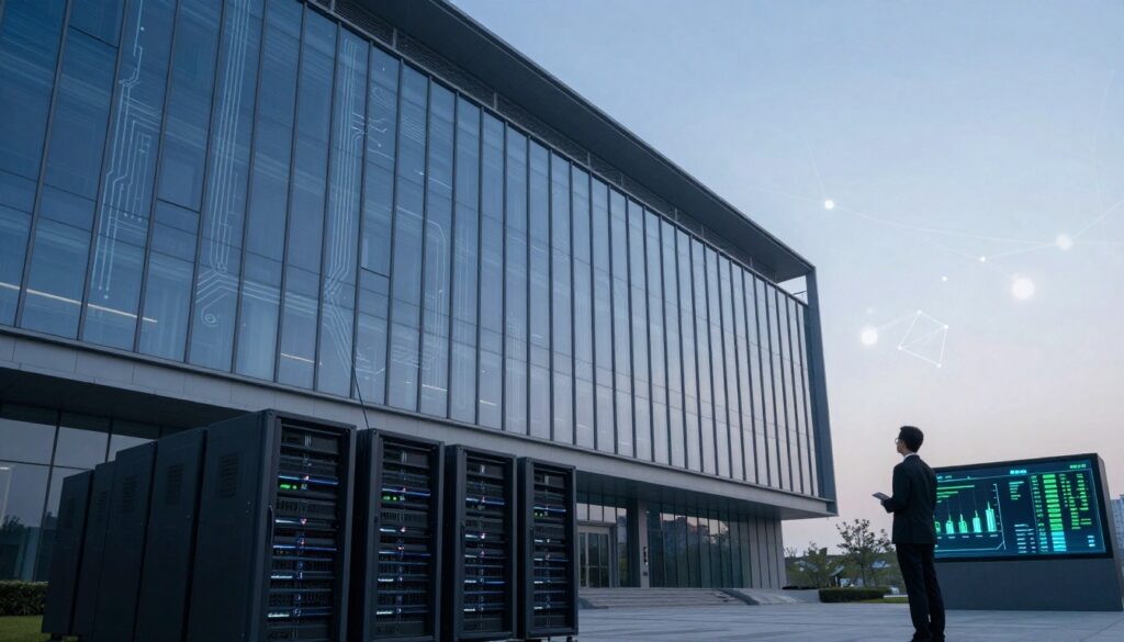 A leader seeking a Interim Chief Information Officer for Court Services Organizations