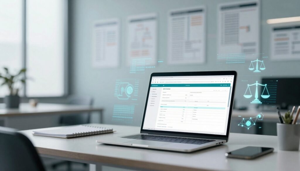 How to find Technology Consulting for Civil Legal Aid Organizations