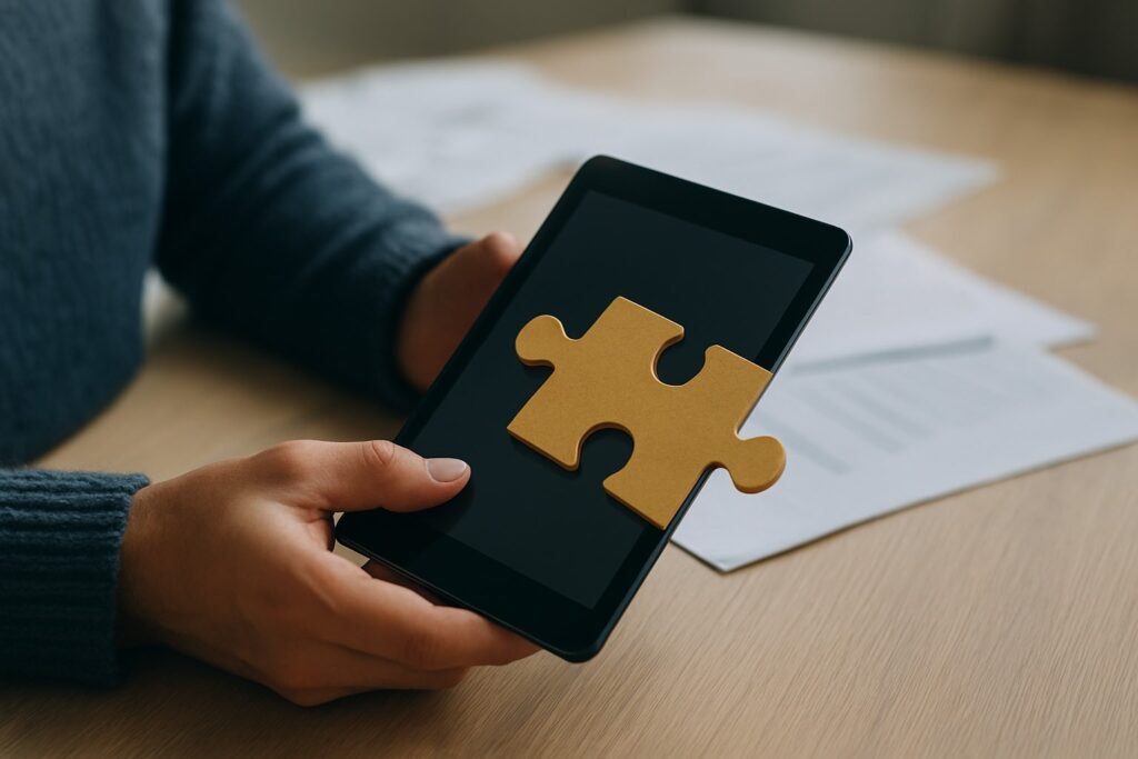 An image that shows how you Integrate Online Intake with Legal Aid Case Management