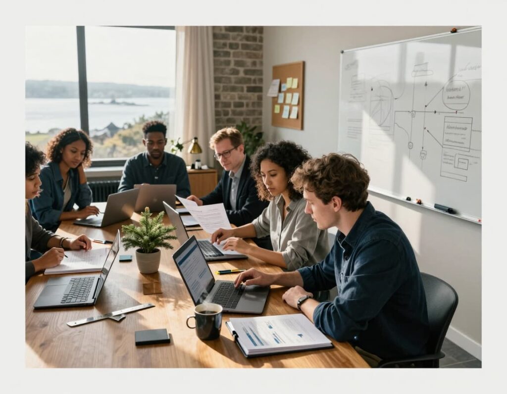 A Grant Reporting System That Doesn’t Break Every Quarter, A Practical Setup Using One Source of Truth