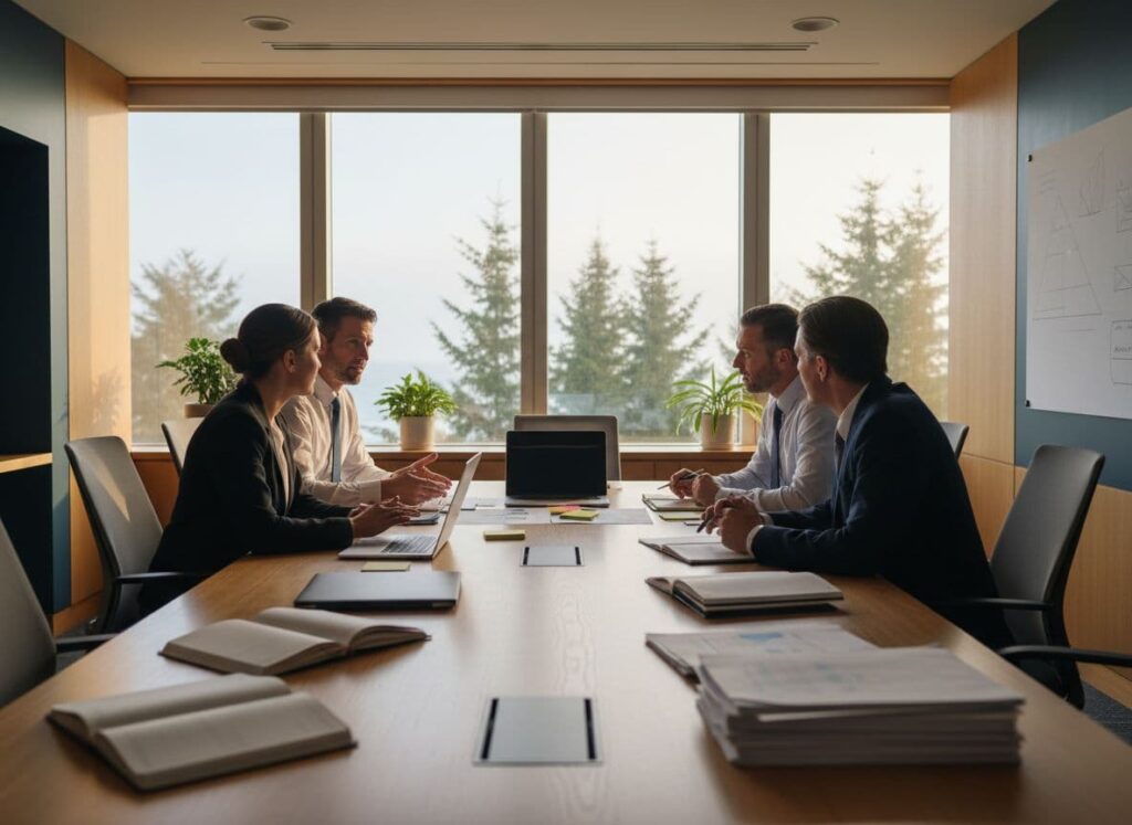 Image of why boards reject good tech investments and how CEOs can get them approved