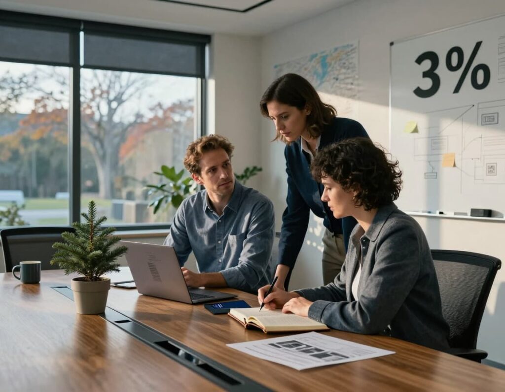 Three Questions PE Firms Should Ask About Portfolio Company Technology