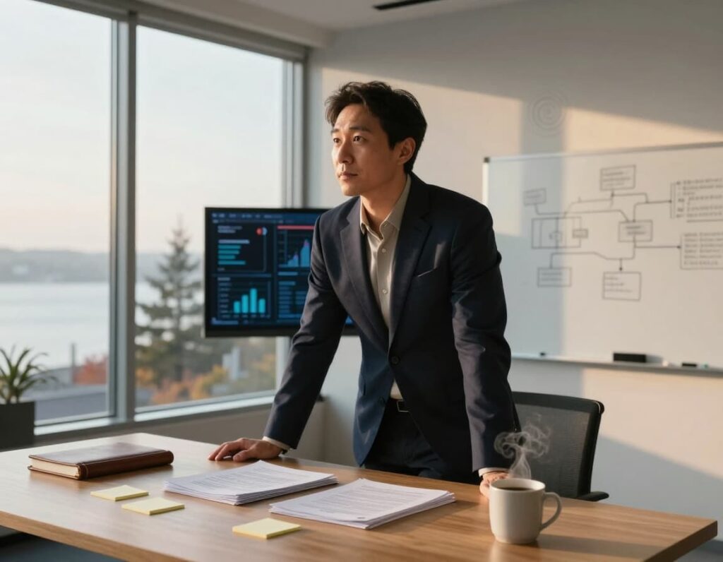 Where to start and who leads your soc 2 or iso 27001 prep