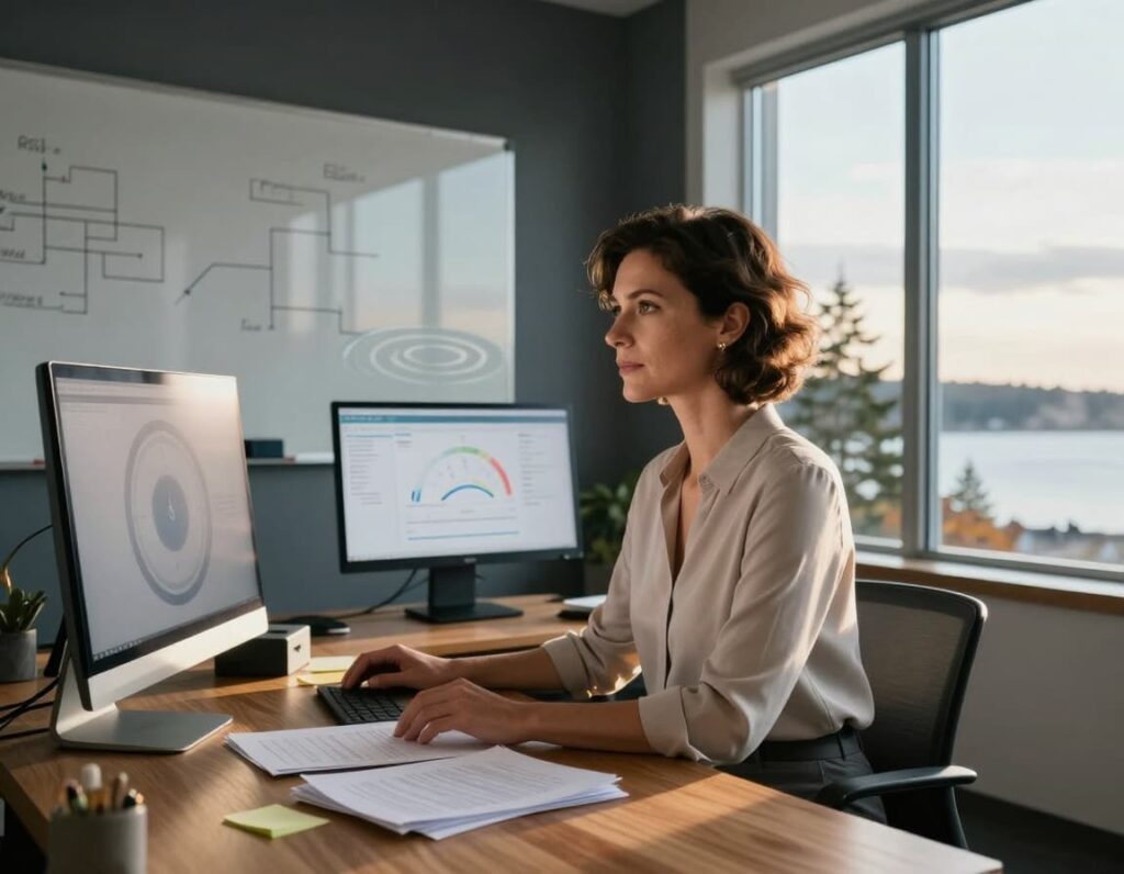 A CEO managing tech risk without becoming a geek