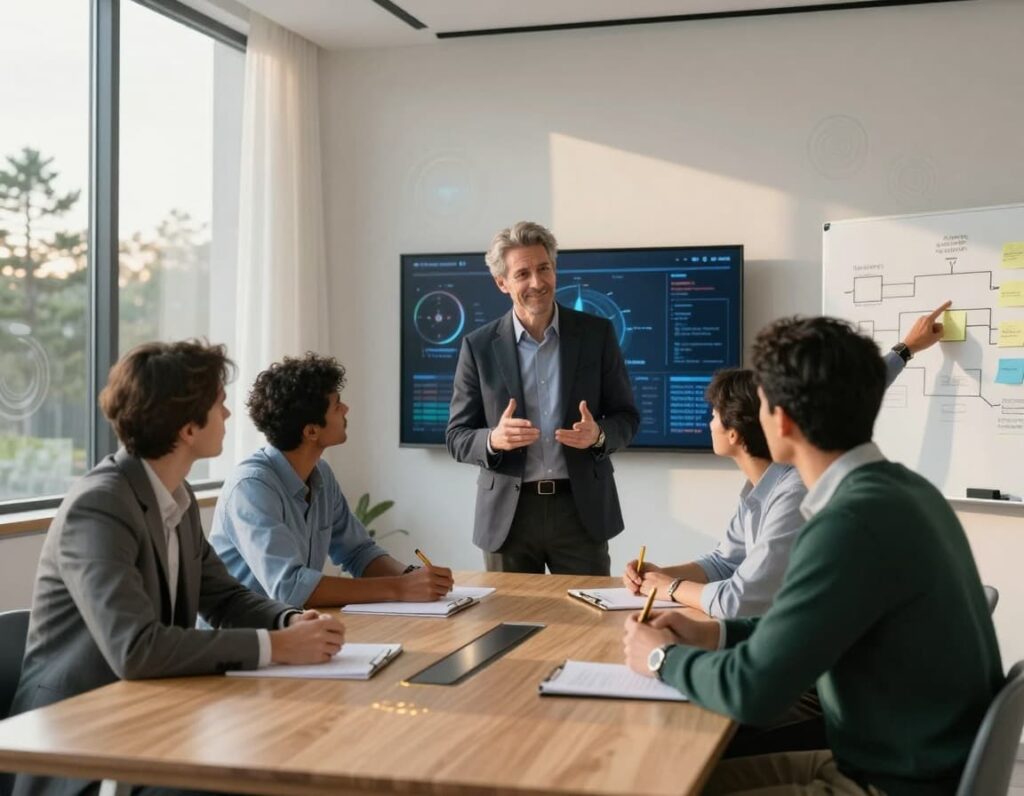 What is your technical debt management plan? A team discusses this.