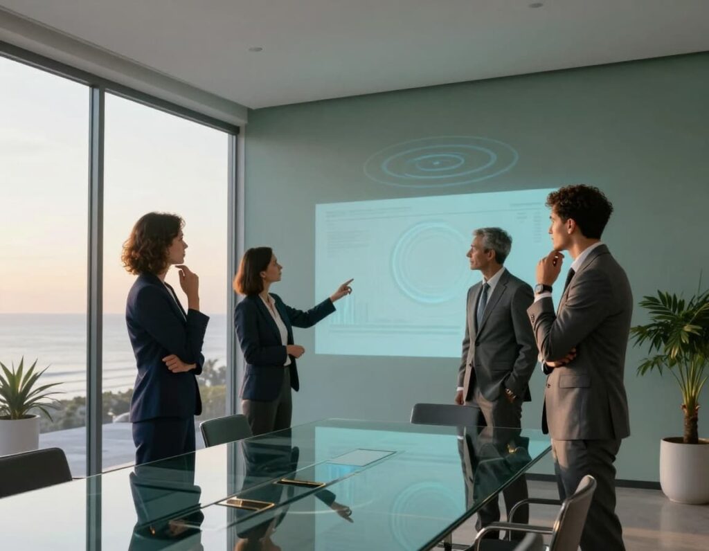 IT Security Metrics Scorecard: Simple Ways For Leaders to Track Performance and Risk