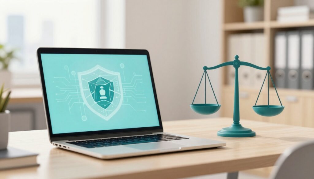 Build a practical data governance policy for justice nonprofits