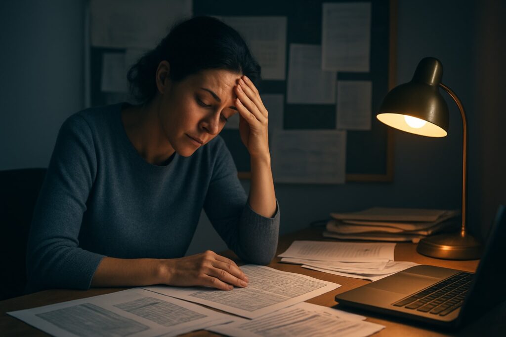 A leader trying to figure out intake to outcome metrics for legal aid leaders