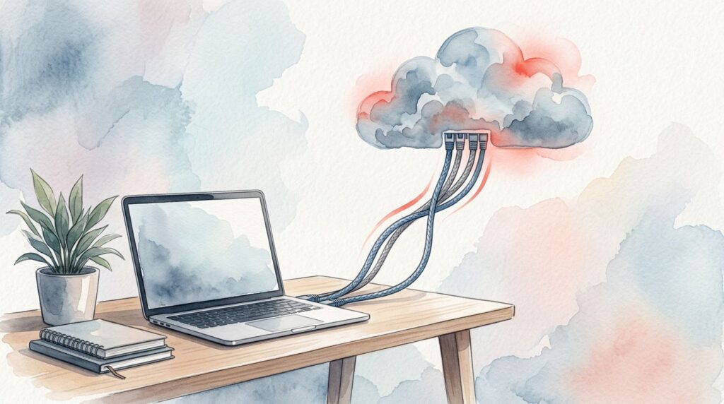 7 Signs Your Business Has Outgrown Informal Tech Leadership