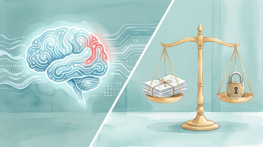 AI Experimentation vs Governance: What Leaders Need to Know