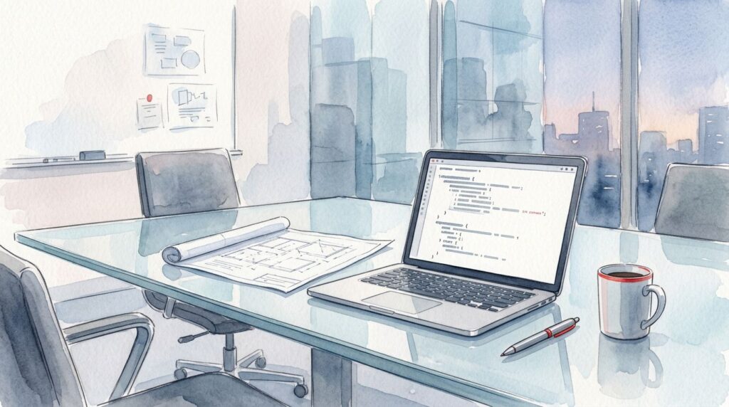 Before You Approve a Custom Software Build: What Founders Need to Check