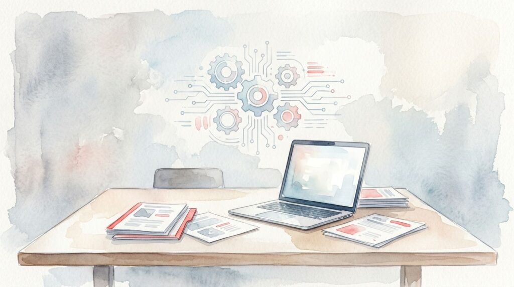 ERP Migration Checklist for CEOs Before Signing
