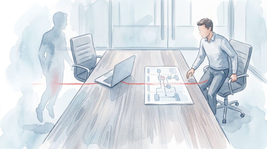 Fractional CTO vs Interim CTO for Growth-Stage Companies