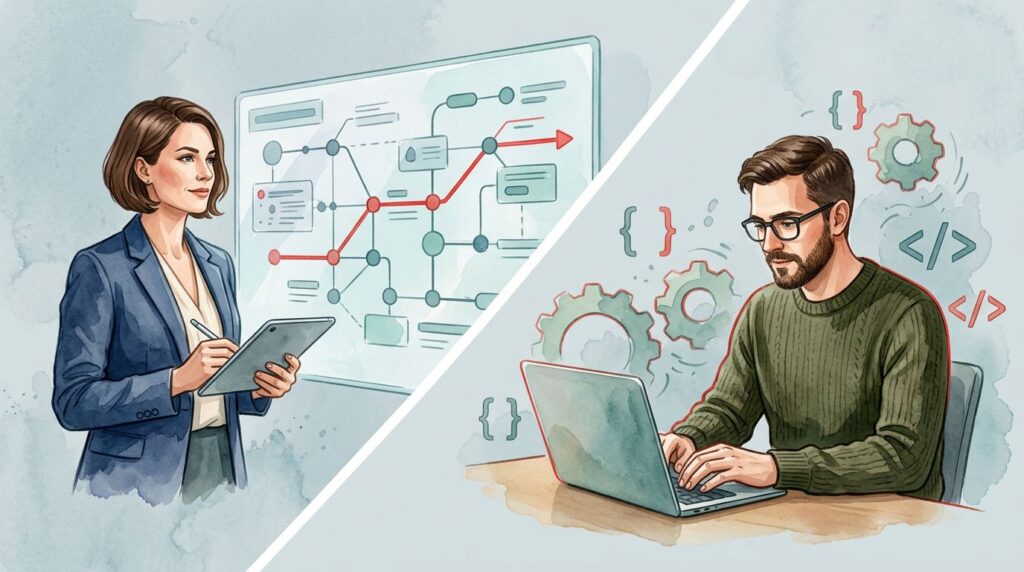 Fractional CTO vs. IT Consultant: The Executive Decision Guide