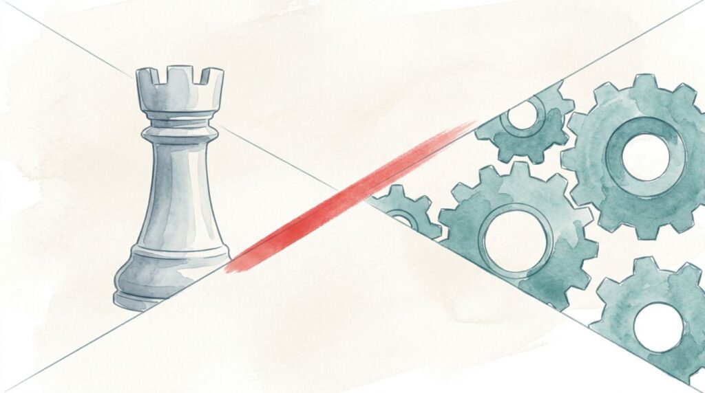 Fractional CTO vs MSP: Which One Does Your Business Actually Need?