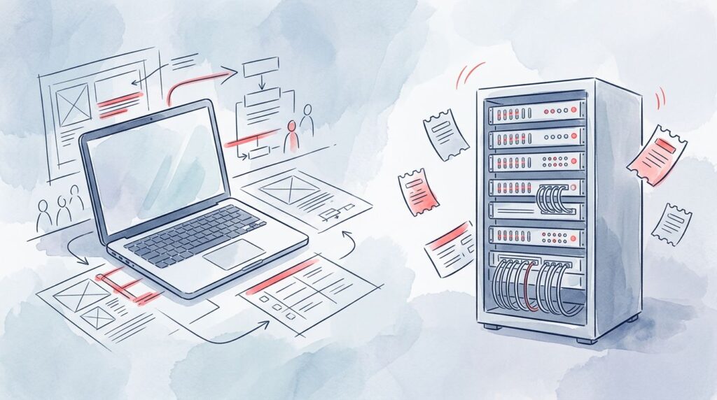 Fractional CTO vs MSP: Which One Fits Your Business?