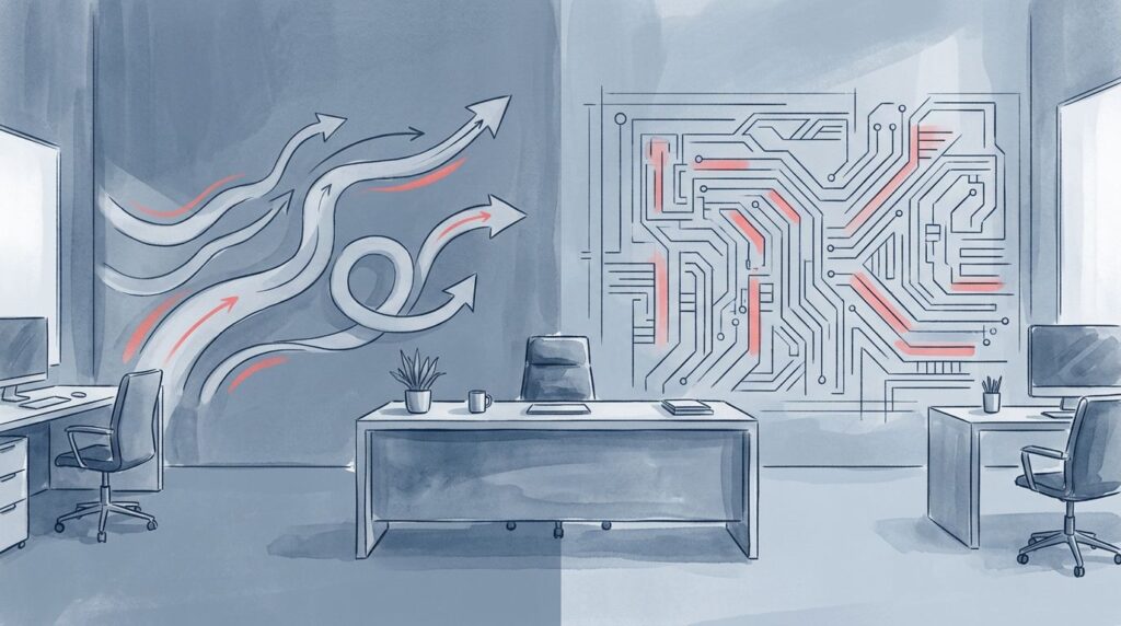 Fractional CTO vs Technology Consultant: What CEOs Need to Know