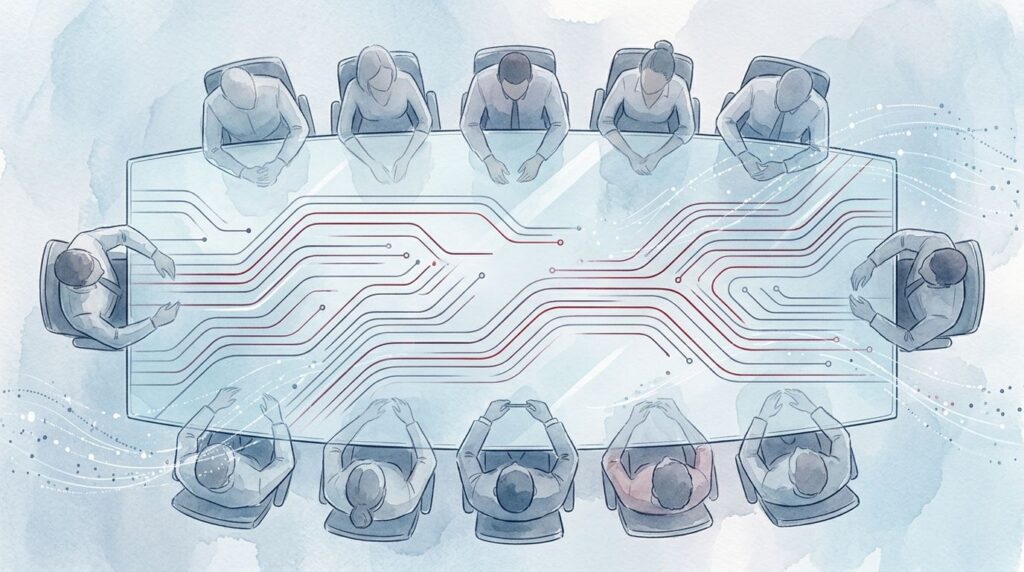 How Boards Can Govern AI Without Becoming AI Experts