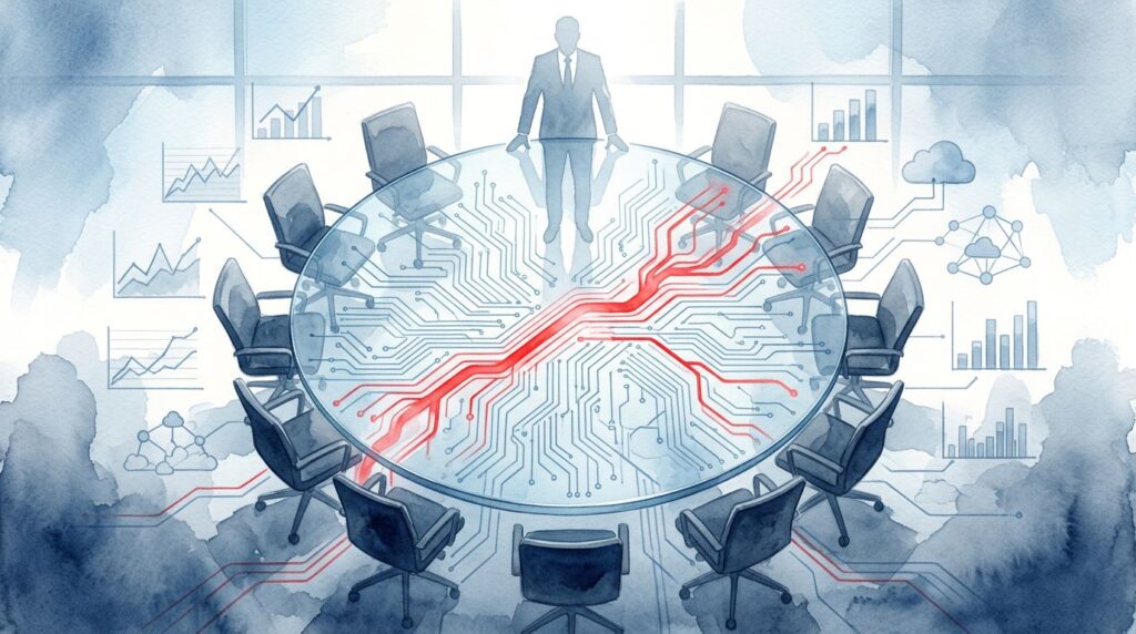 How CEOs Should Prioritize AI Investments in 2026