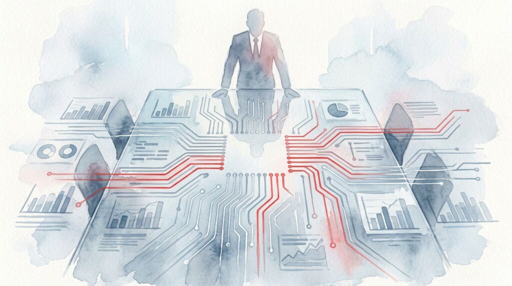 How CEOs Should Prioritize AI Investments in 2026