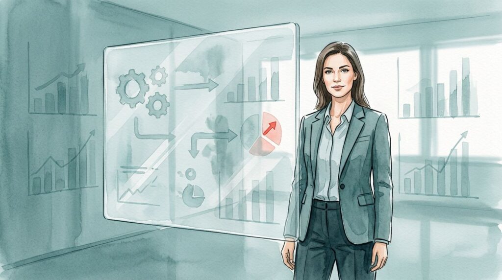 How COOs Can Spot Misaligned Technology Priorities
