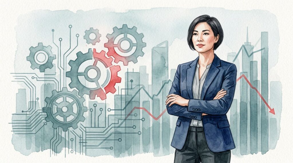How COOs Can Spot Technology Misalignment Before Growth Slows