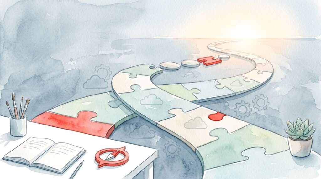 How to Break an IT Modernization Plan Into Manageable Moves