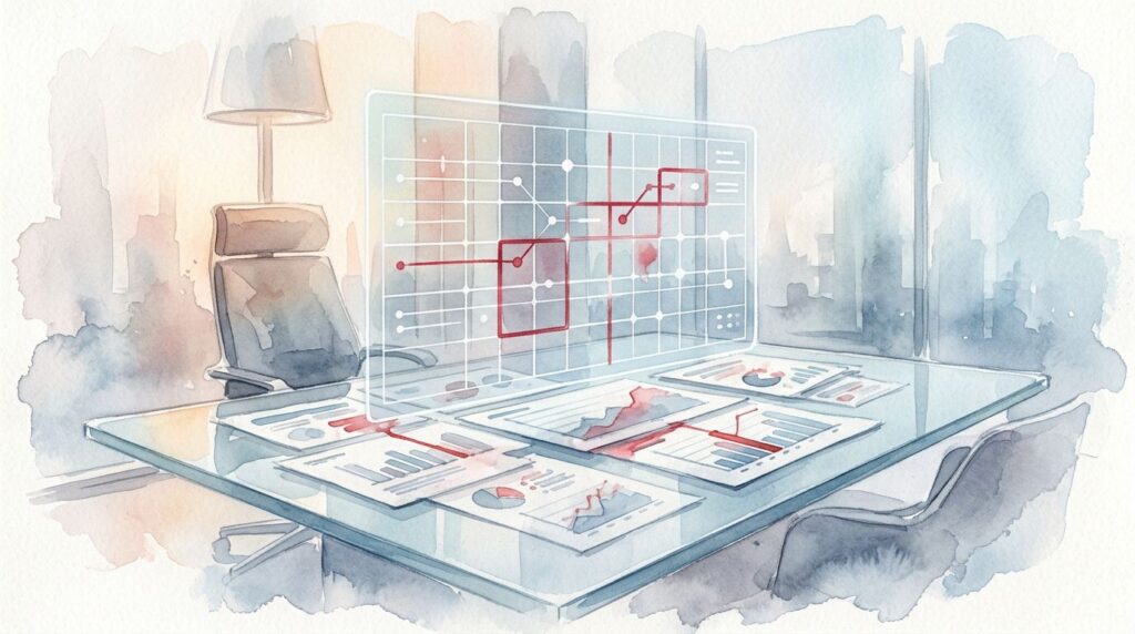 How to Build an AI Opportunity Matrix That Leaders Can Use