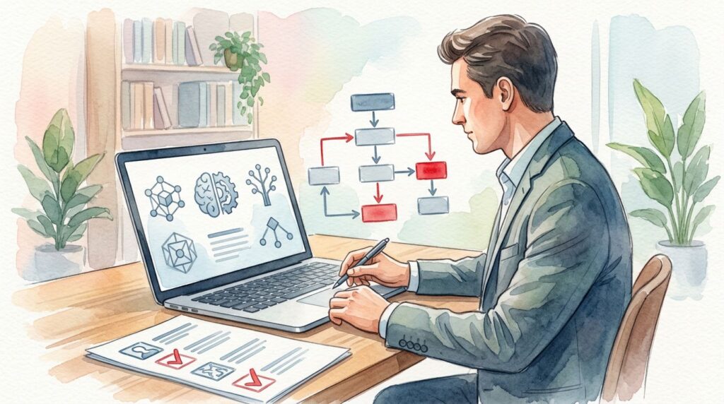 How to Evaluate an AI Vendor Proposal Without a CTO