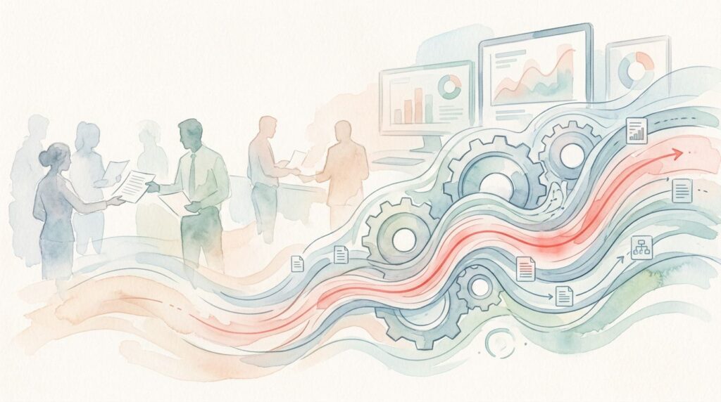How to Find AI Opportunities Inside Your Business Operations