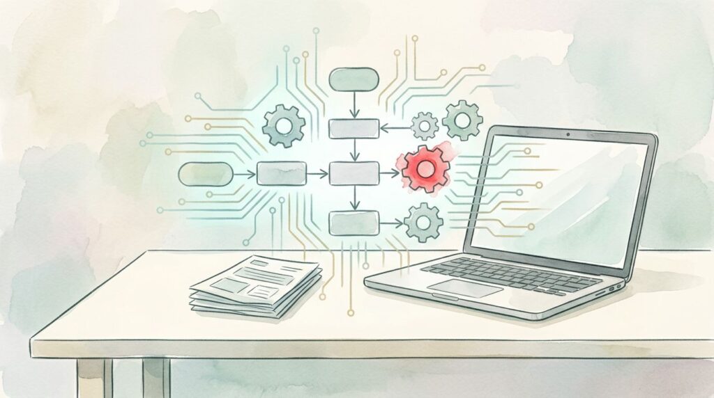 How to Find AI Quick Wins Without Rebuilding Your Business