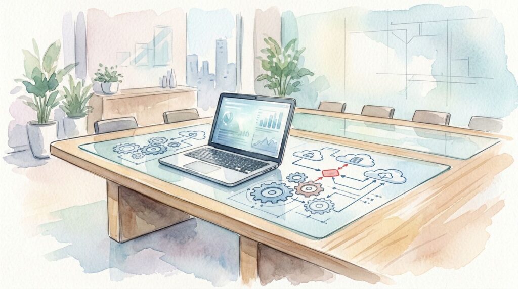How to Judge a Major Software Platform Decision