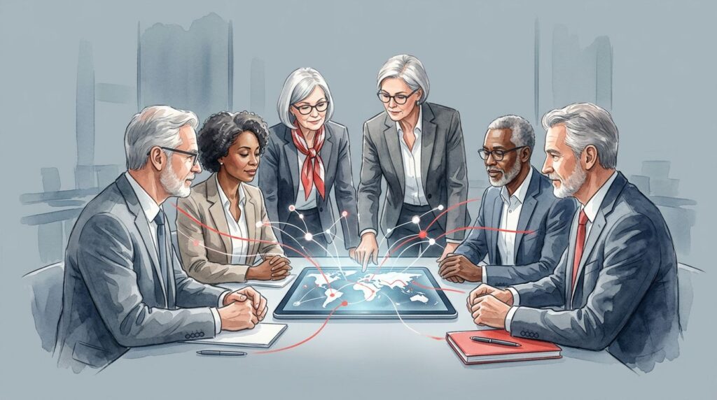 How to Know If Your Company Needs Senior Technology Leadership