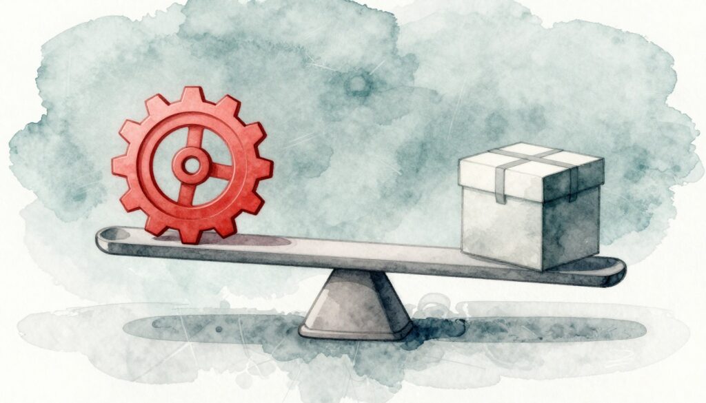 How to Know When Custom Software Is Still Worth It