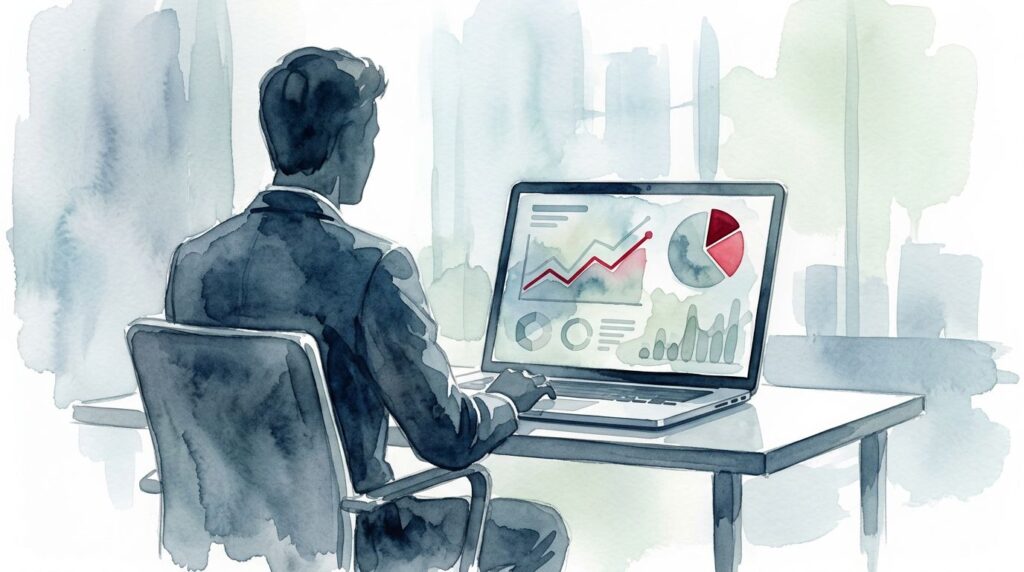 How to Measure ROI From Fractional Technology Leadership