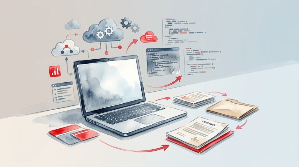How to Prepare Your Tech Stack Before Selling Your Company