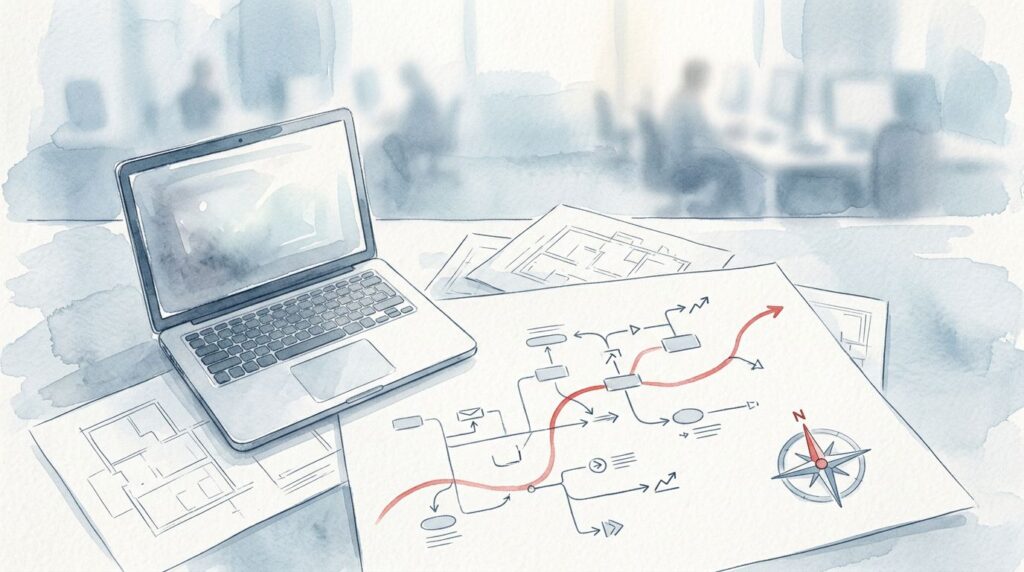 How to Reset Series A Technology Priorities After Funding