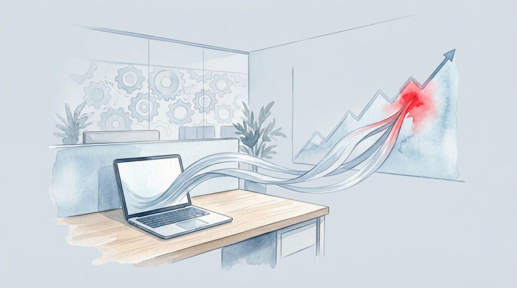 How to Spot Technology Drift Before It Hits Revenue
