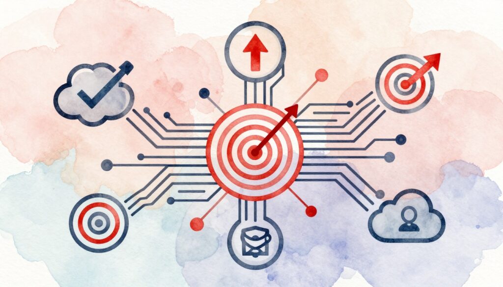 How to Turn Business Goals Into Technology Decisions