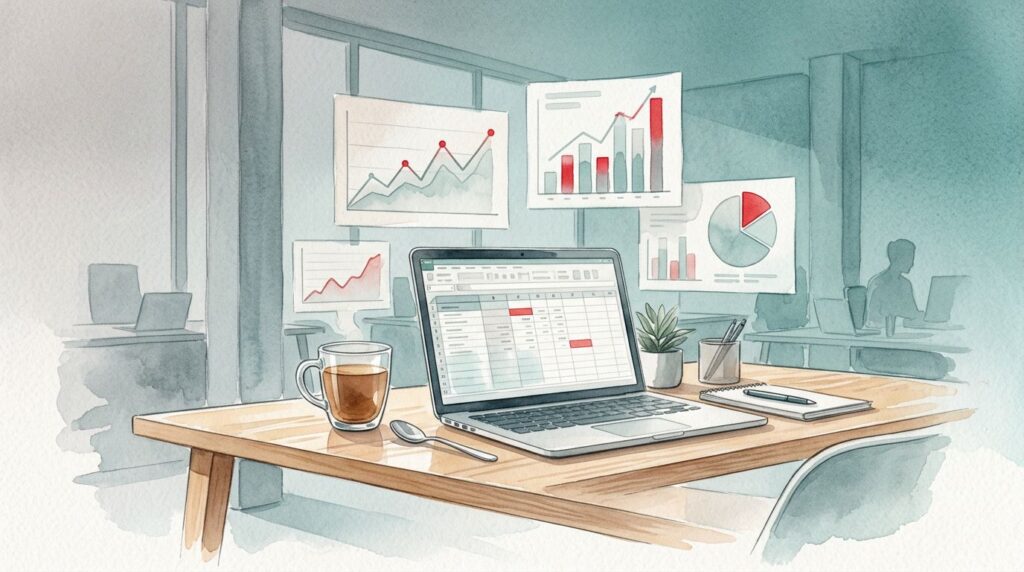 IT Budget Benchmarks by Industry for Mid-Market Companies