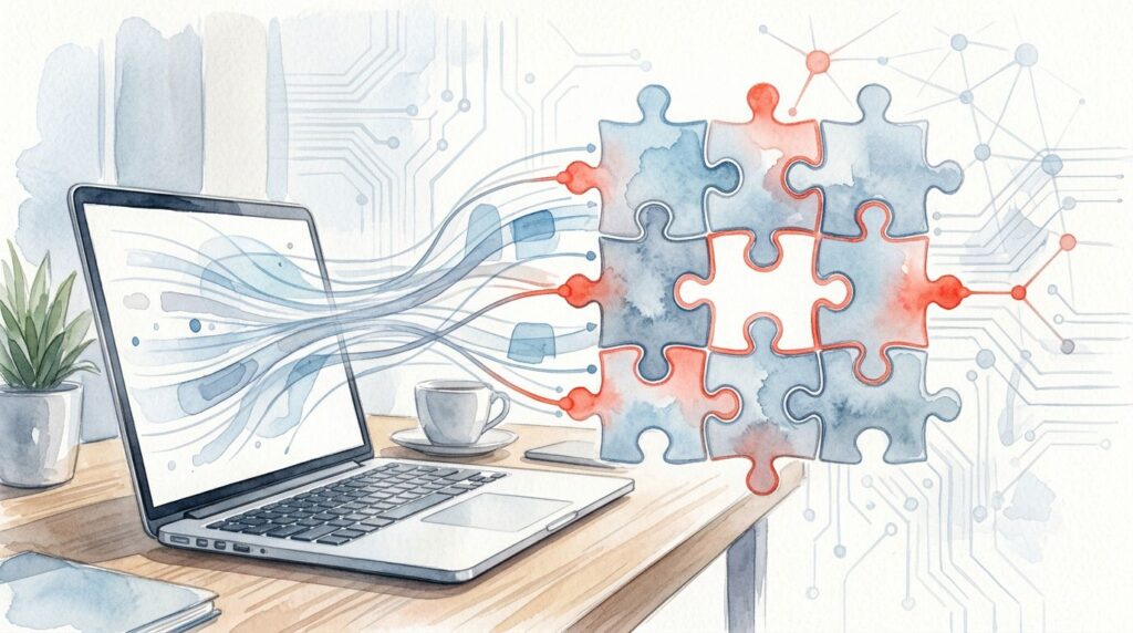 Post-Acquisition Technology Integration Checklist Every CEO Needs