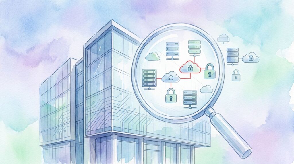 Technology Due Diligence Before an Acquisition or Investment