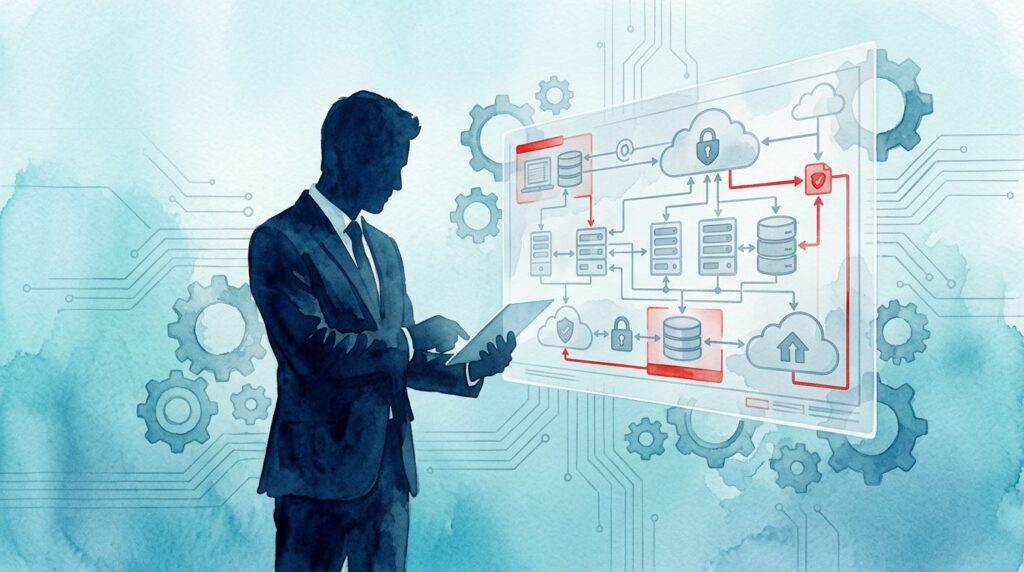 Technology Due Diligence Questions CEOs Should Ask Before Buying