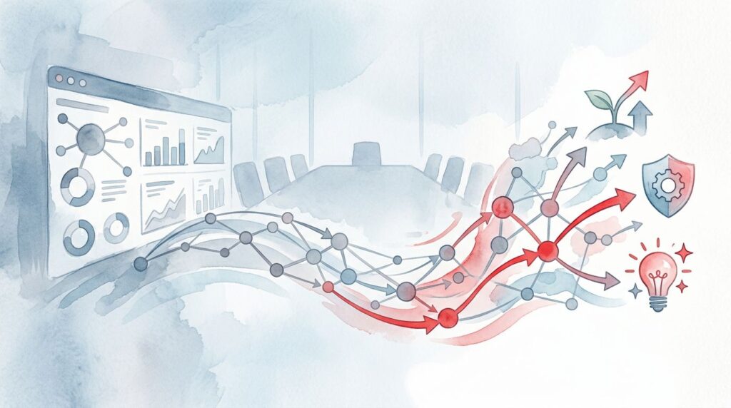 Technology Spend Strategy: Turn Budget Lines Into Decisions
