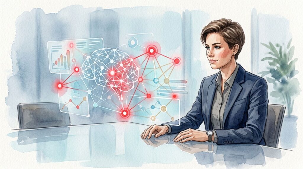 Three AI Questions Every CEO Should Be Ready to Answer