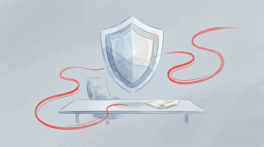 What a Fractional CISO Should Actually Own